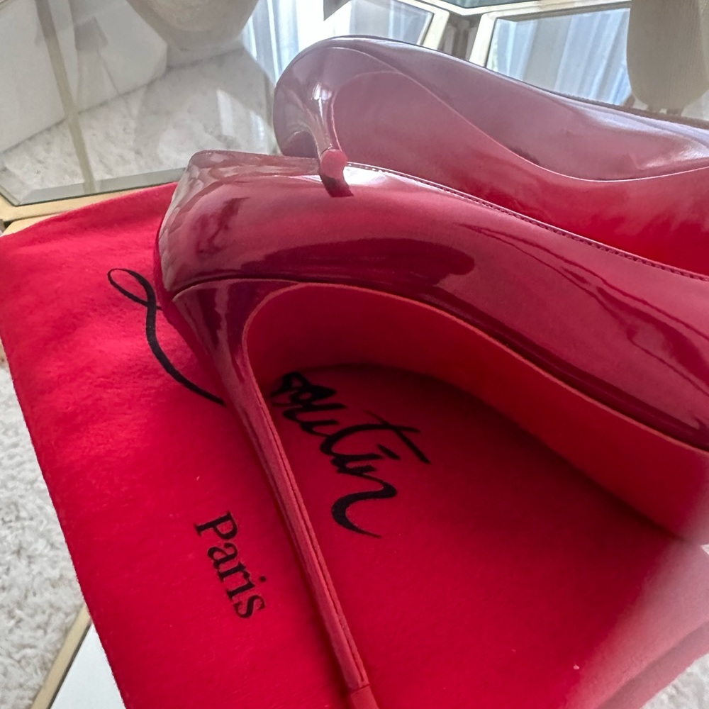 CL  Patent “So Kate”